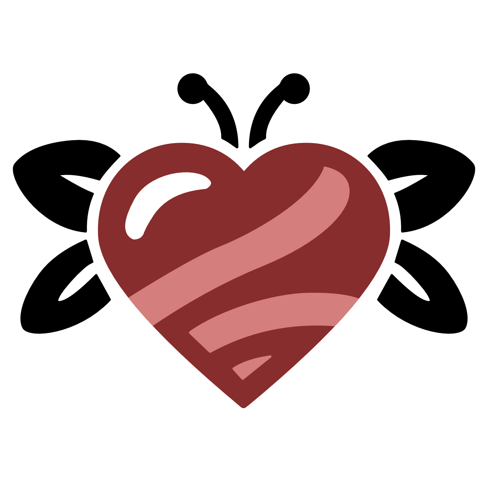 Heartbeetle Logo